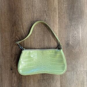 JW PEI Printed Shoulder Bag